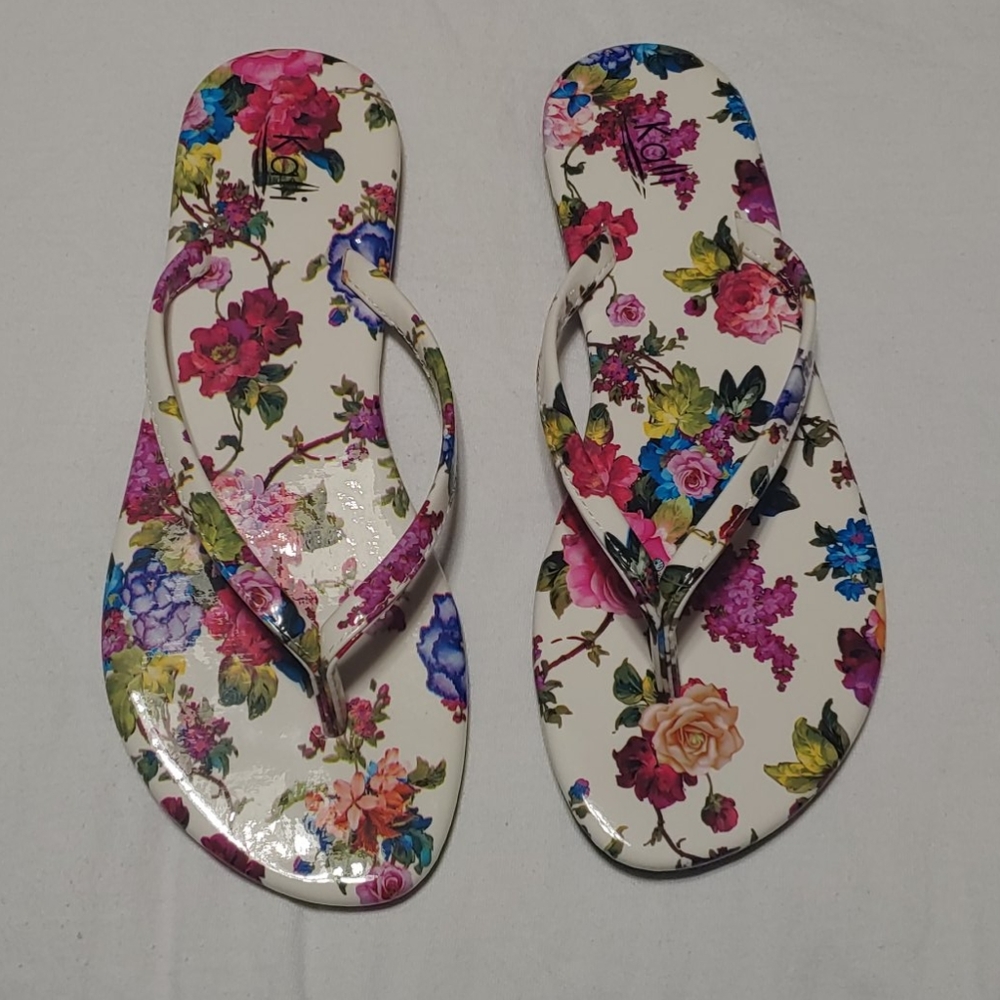 Flip Flops